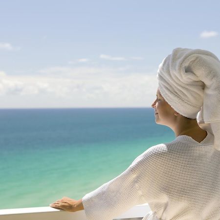Ocean Front Apartments First Line To The Beach Tel Aviv Luaran gambar