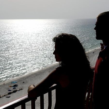 Ocean Front Apartments First Line To The Beach Tel Aviv Luaran gambar