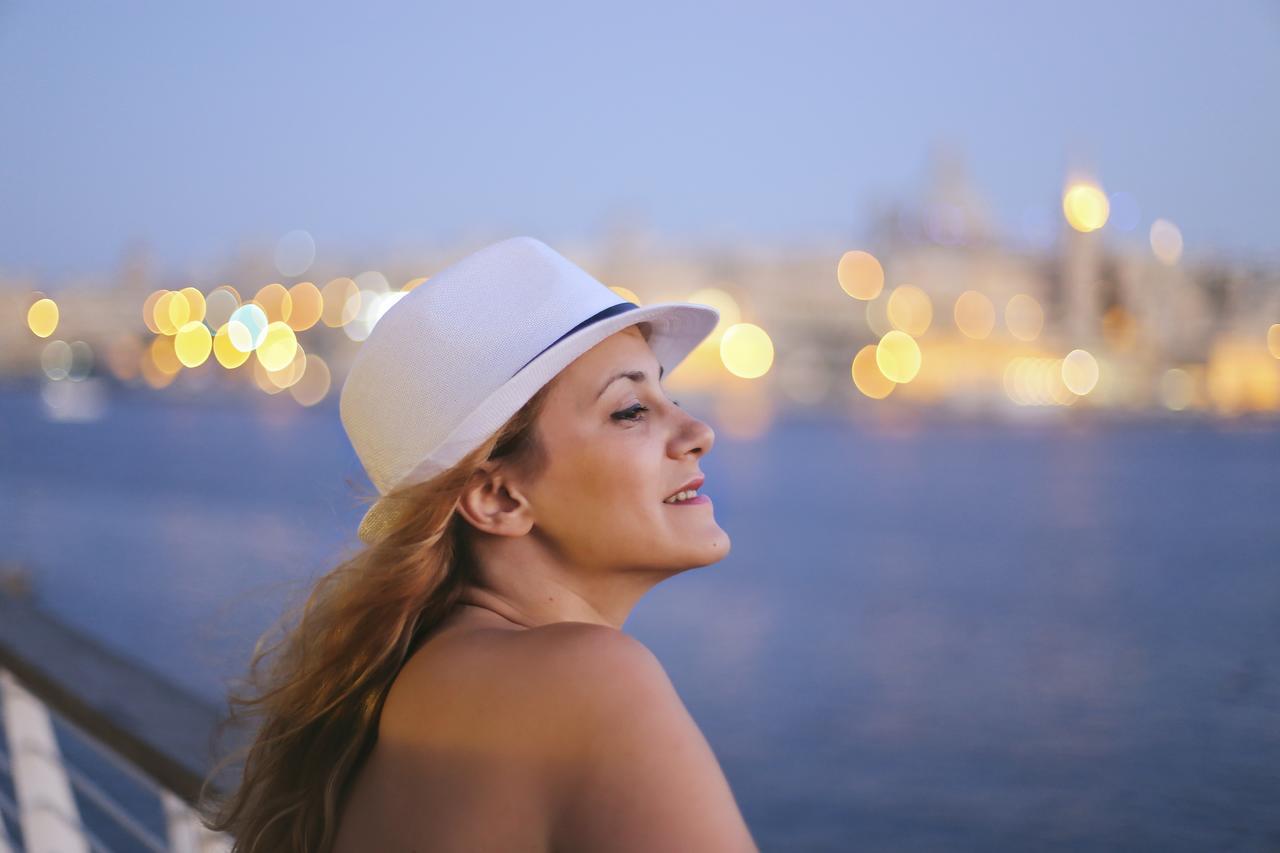 Ocean Front Apartments First Line To The Beach Tel Aviv Luaran gambar